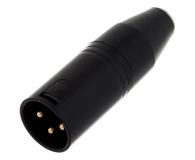 RODE VXLR Adapter TRS Jack 3.5mm - XLR - 564356 - zdjęcie 1
